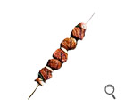 Pincho Mixto