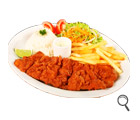 Chuleta Milanesa