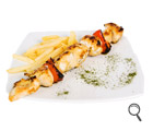 Combo Pincho