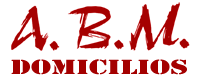 A.B.M. Comercializadora
