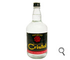 Aguardiente Cristal