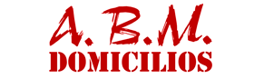 A.B.M. Domicilios 24 Horas en Bogotá D.C. - PBX: (1) 255 1782 - Celular: 310 481 9712